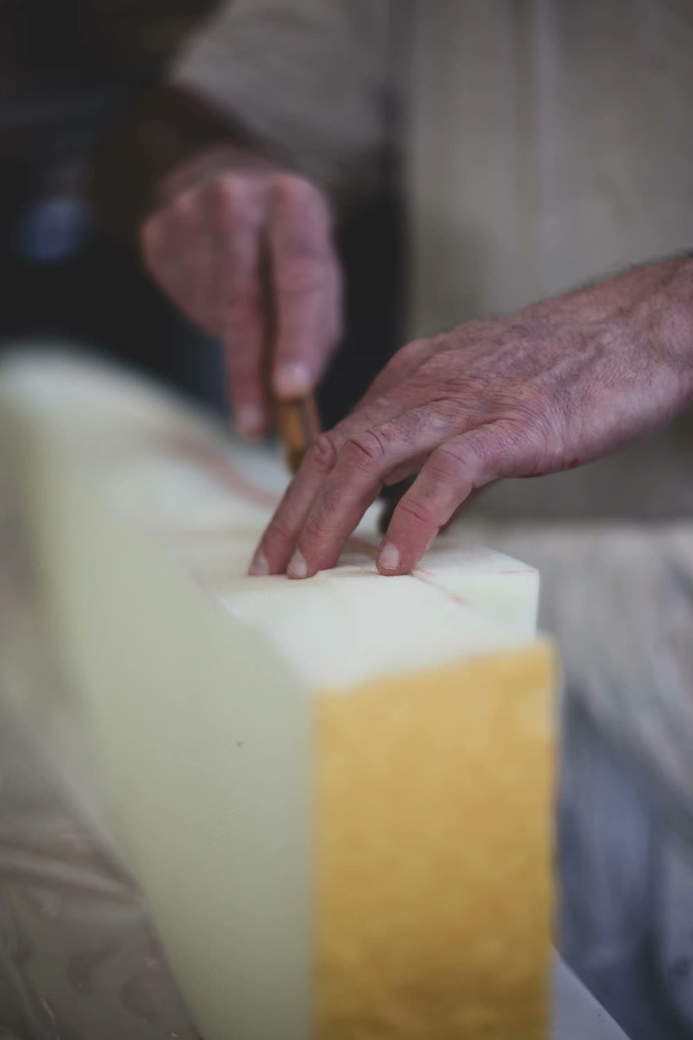 Shaping