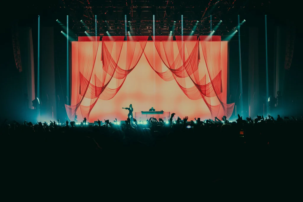 Scenography