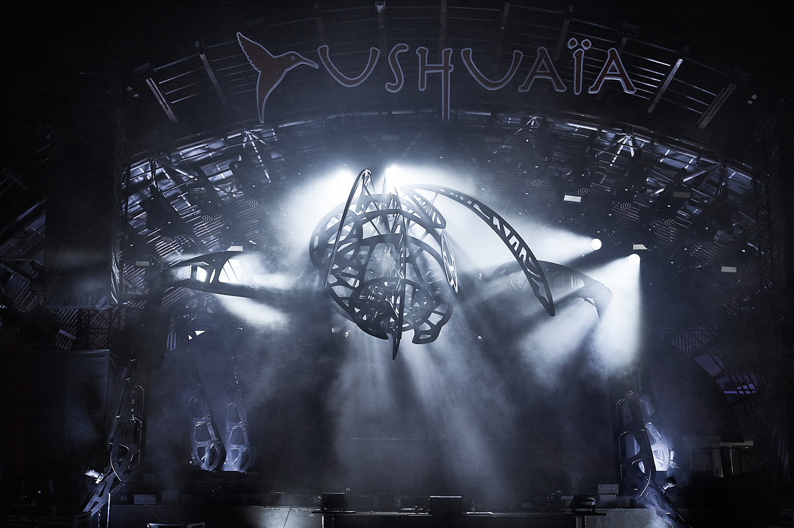 3D puzzle — Ants, Ushuaïa Ibiza