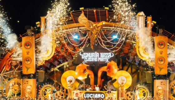 Closing Ushuaia 2017