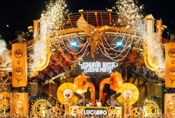 Closing Ushuaia 2017