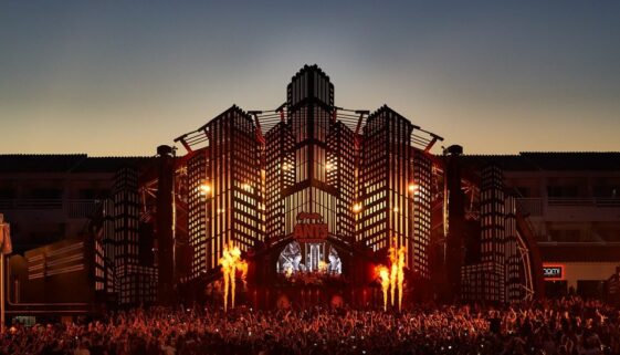 Metropolis-Ibiza-Ushuaia