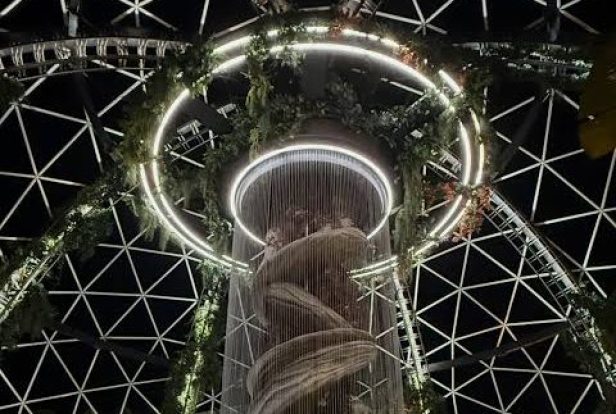 The Dome, Club [UNVRS] Ibiza