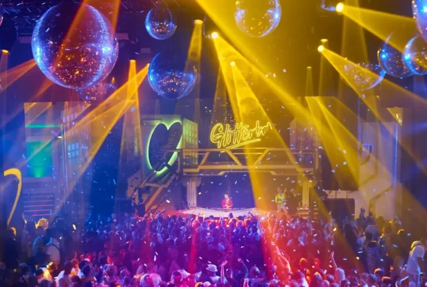 Glitterbox Party, Hï Ibiza