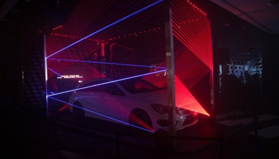 Mercedes Reveal (3)