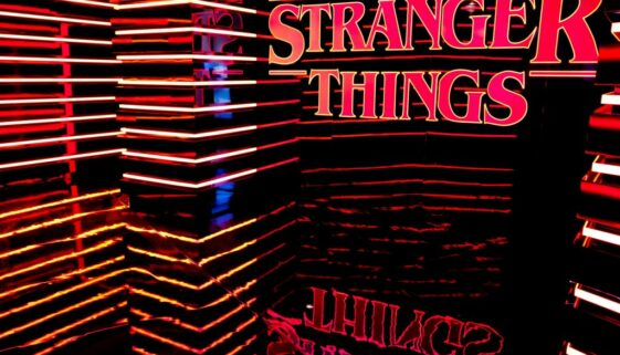 StrangerThings-Netflix- 2022 -in-off