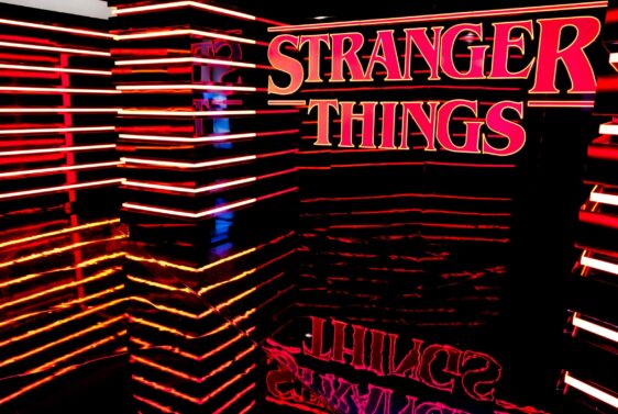 StrangerThings-Netflix- 2022 -in-off